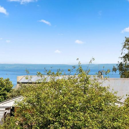 Waitahanui Lake House - Lake Taupo Holiday Home Dış mekan fotoğraf